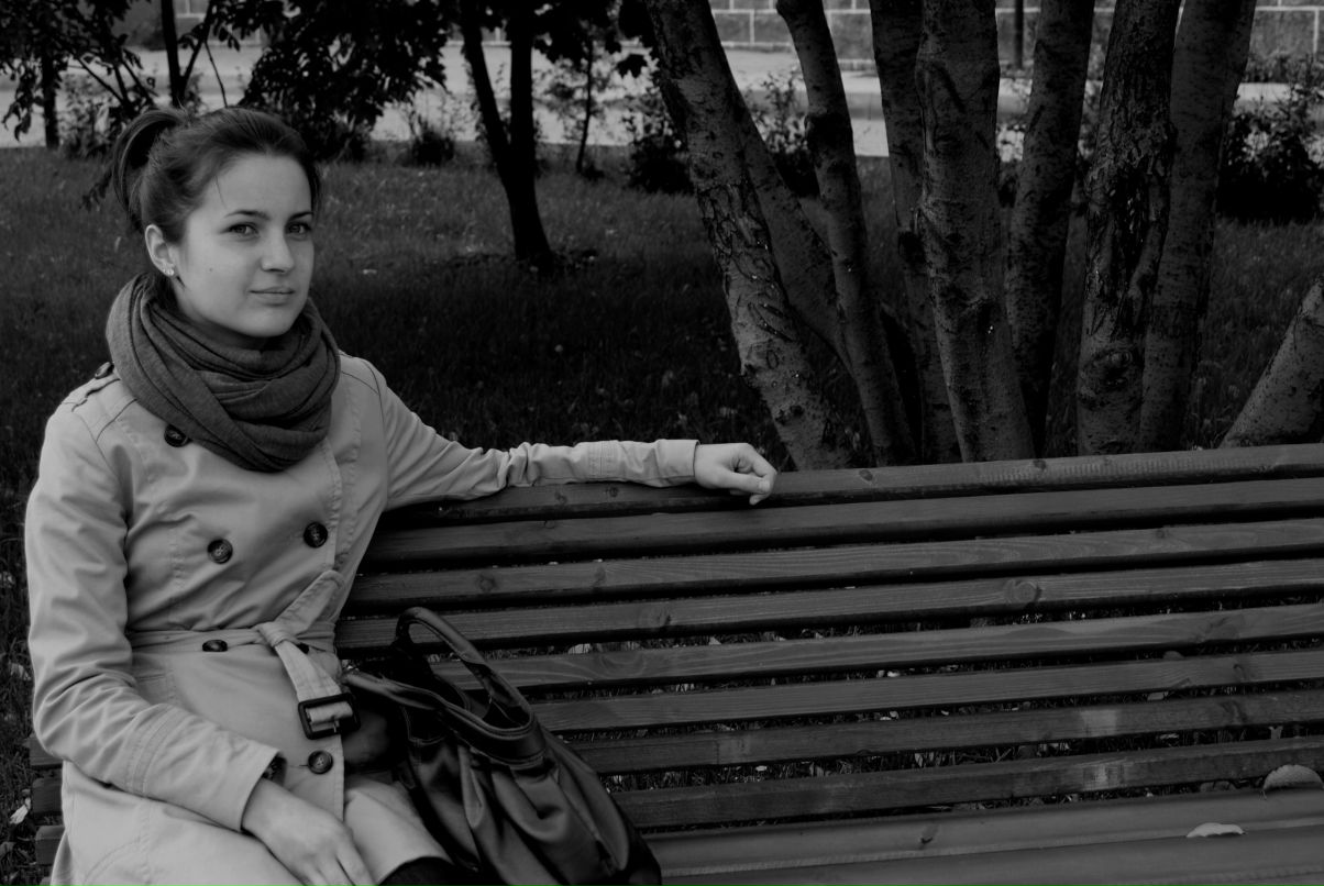 Мила Душкина | Москва