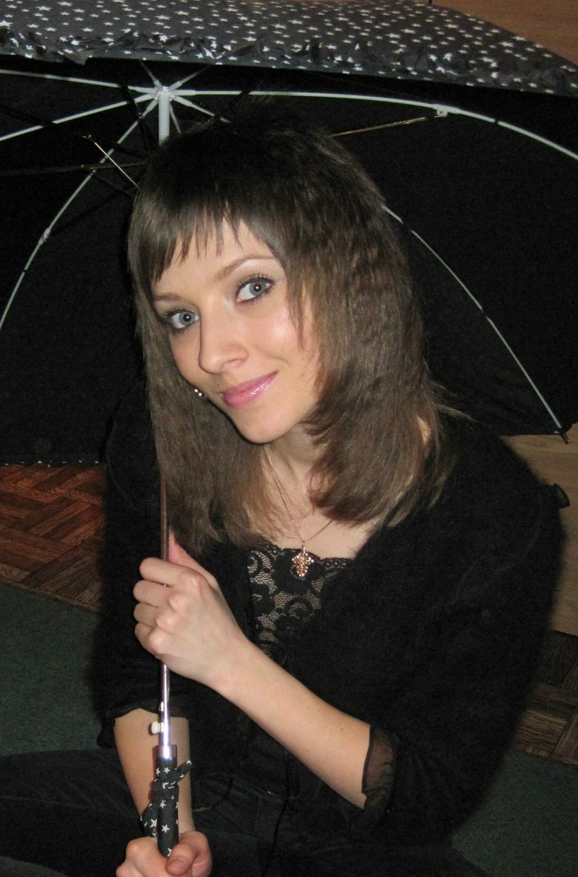 Юля Кузів -Юльчик smile :) | 