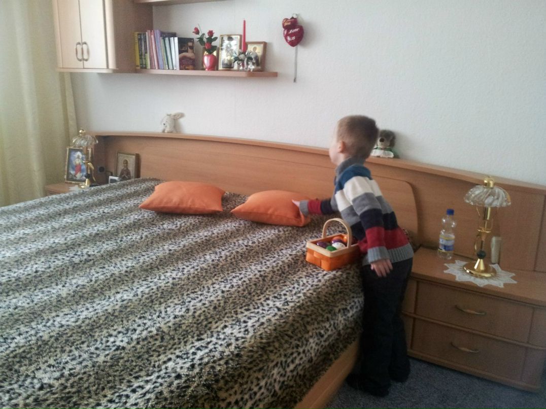 Наталья Докшина | Köln