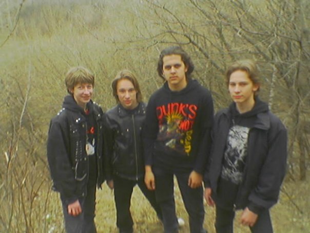 Денис Константинов | Уфа