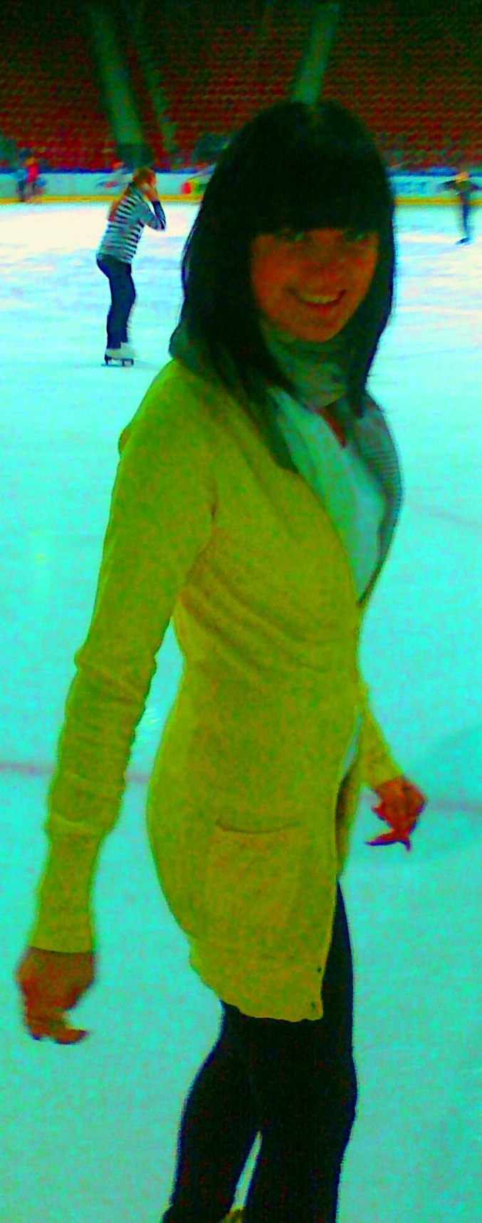 Marina Muhina | Череповец