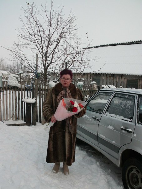 №122, Альфия Бакиева, 43 года, Мелеуз №122, Альфия Бакиева, 43 года, Мелеуз
