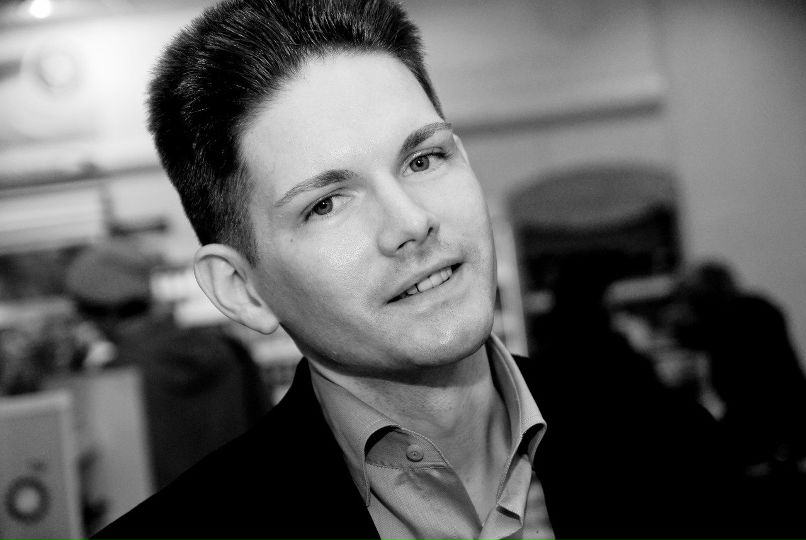 Александр Шилоносов | 