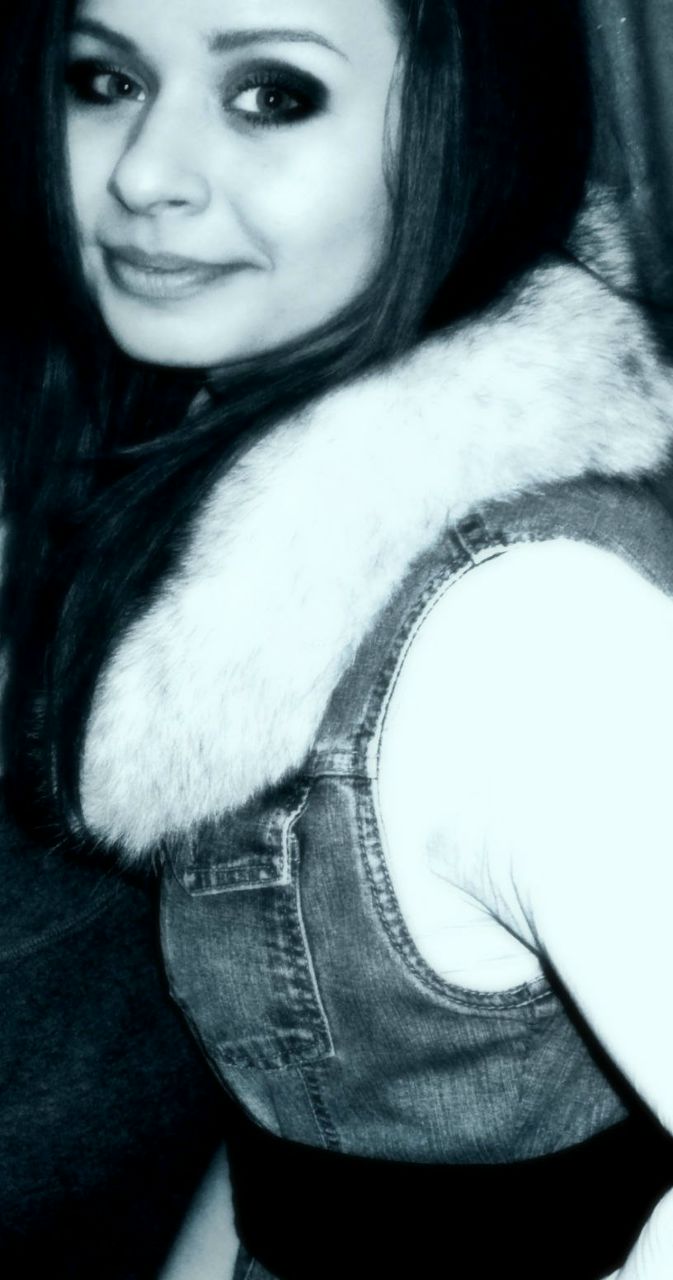 Анна Чабуркіна | Москва