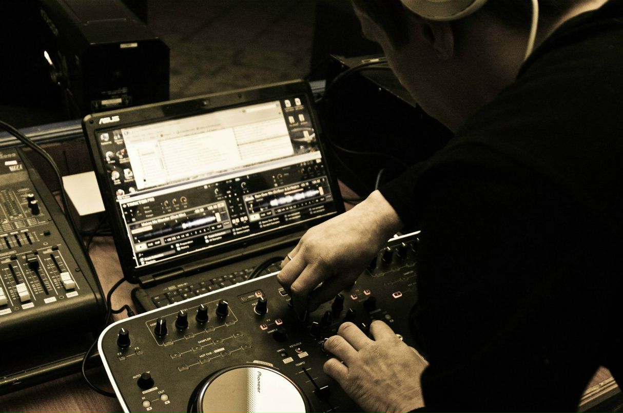 Иван Бушманов | Сокол