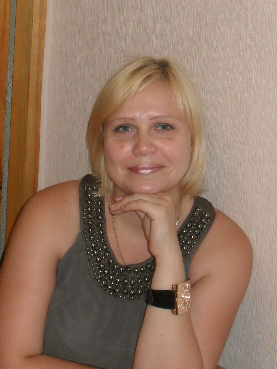 Ольга Огорельцева | Мариуполь