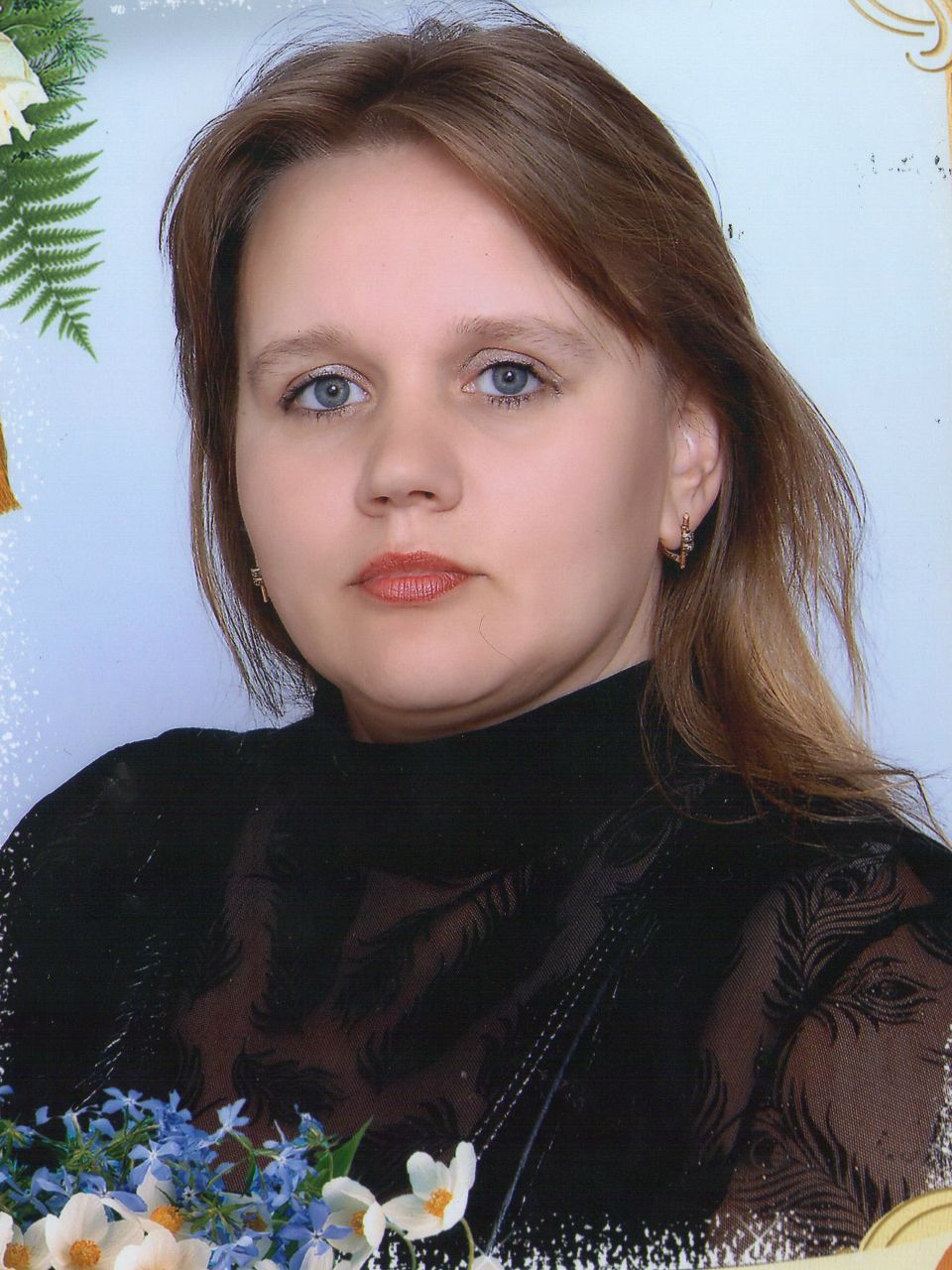 Людмила Луневська-Остапенко | Киев