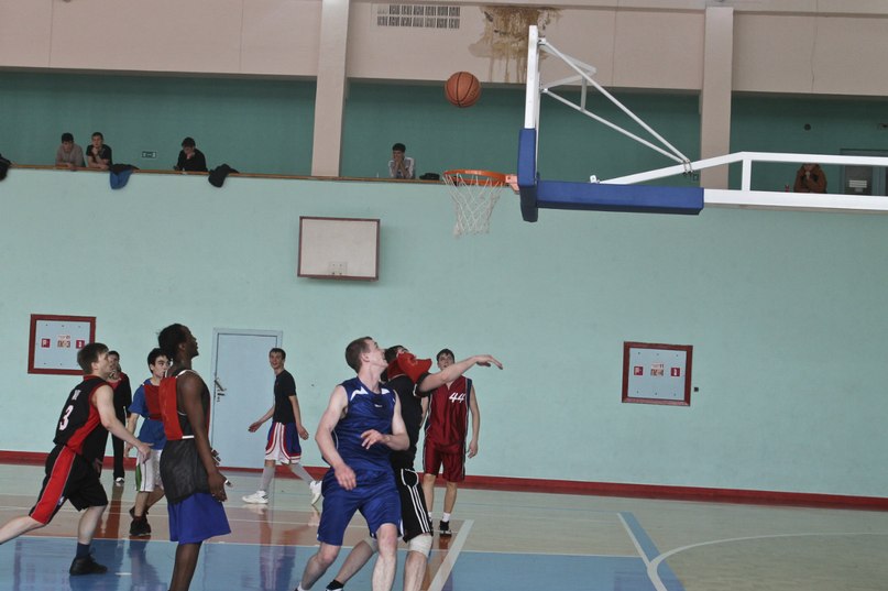 Макс Петров | Чебоксары