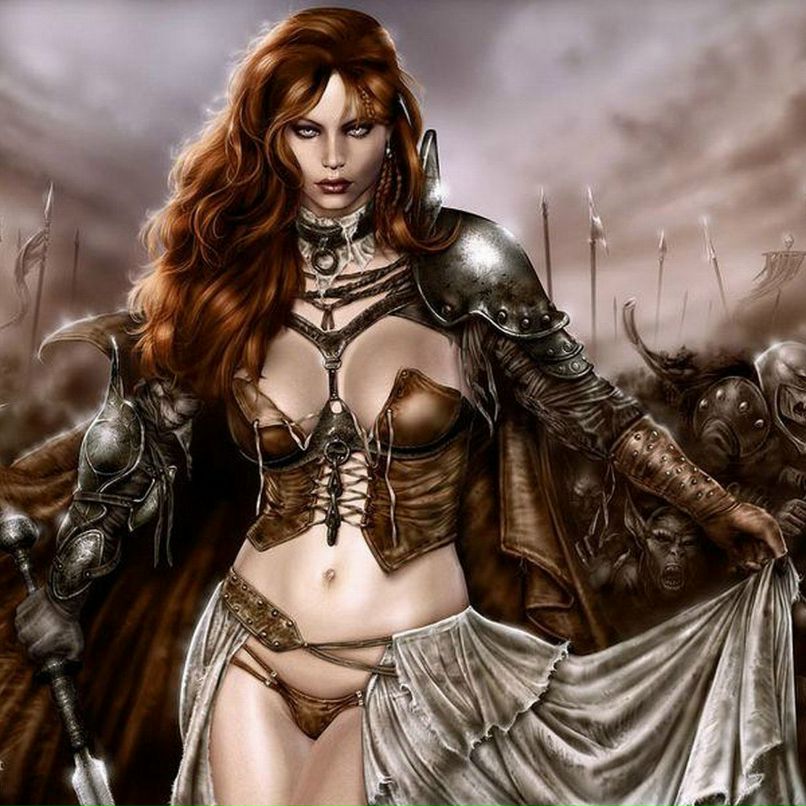 Виктория Аликова | Владикавказ