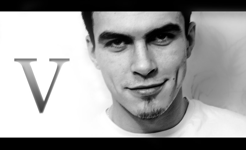 Иван Гурьянов Александрович | Красноярск