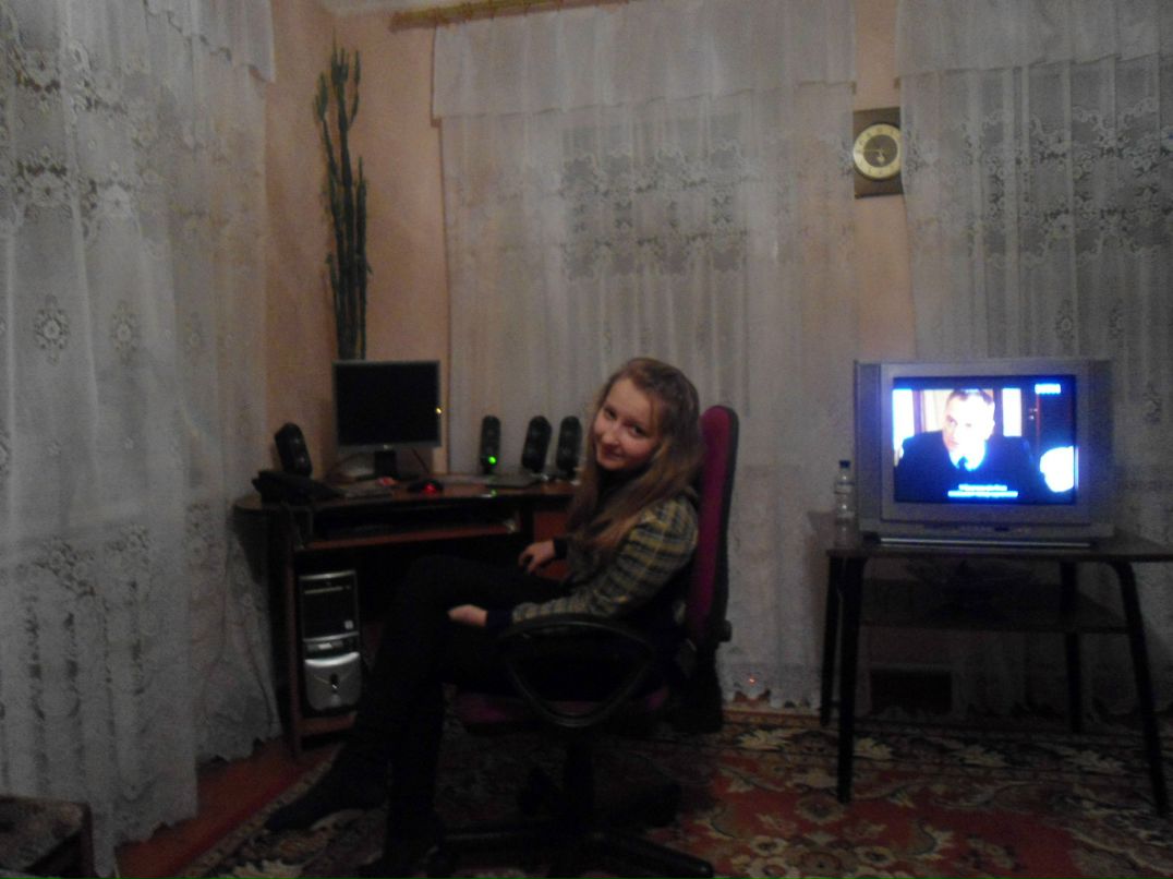 Света Коляденко =)Светиккк=) | Харьков