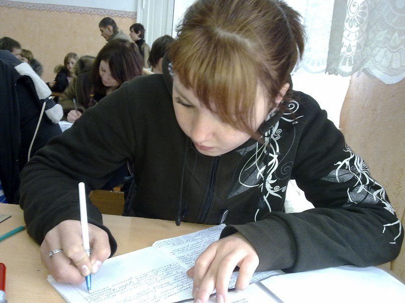 Валюшка Бокорева | Самара