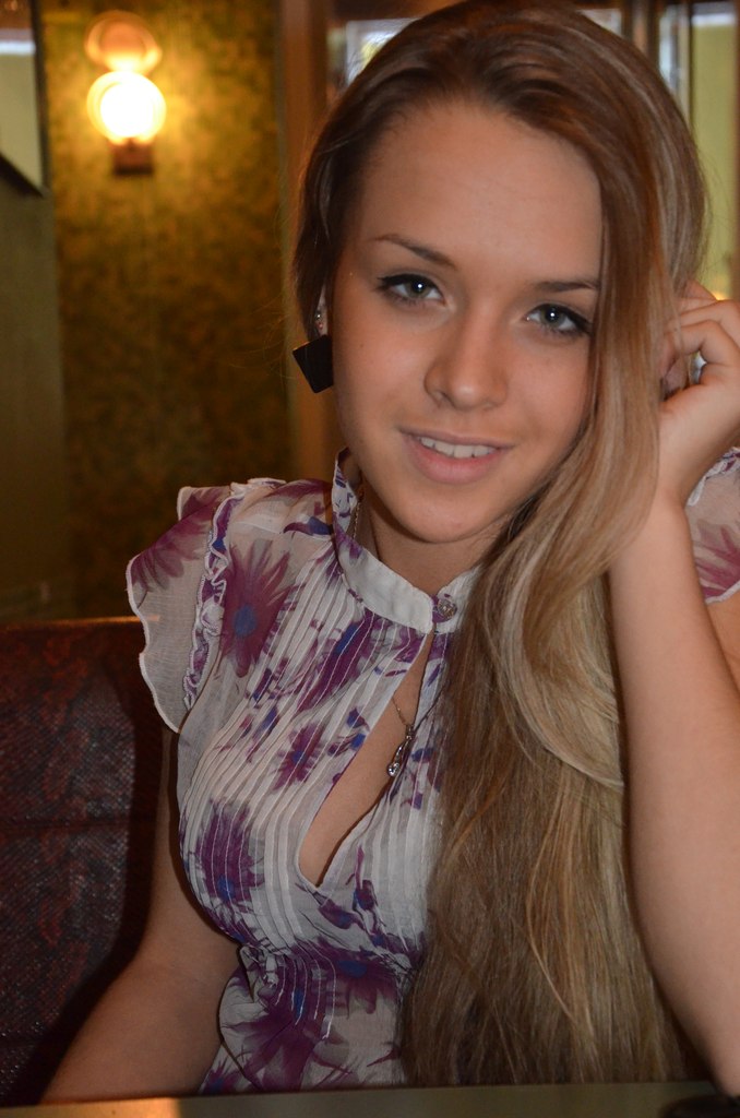 Анастасия Смирнова | Новосибирск