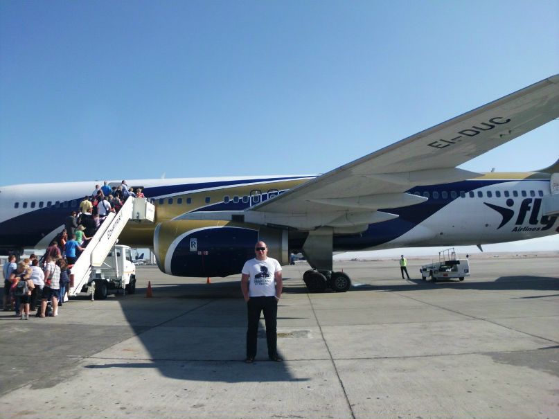 Павел Марков | Калуга