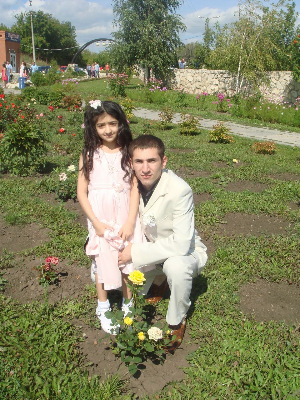 Эдгар Григорян | Самара