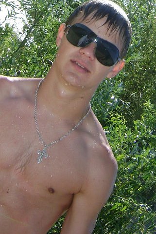 №2, Антон Кочетков №2, Антон Кочетков