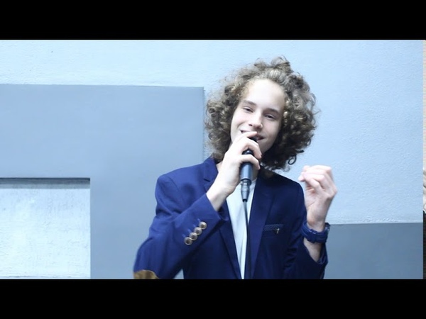 Денис Примак Cant help falling in