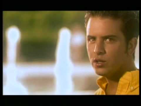 Thomas Anders Glenn Medeiros Standing