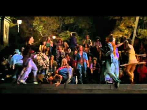 Hair (1979) Im Black, Aint got no (with Lyrics) (
