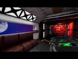 Duke Nukem 3D E2L1 UE5 WIP