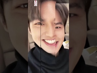 Lee Min Ho - IM ALWAYS BY YOUR SIDE (John Park) Vicenzo Ost