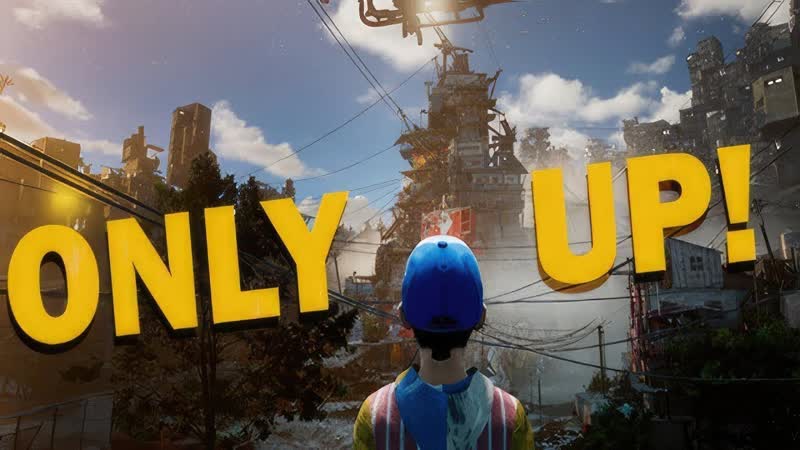 Only Up . Похмельные страхи школьника, 2.