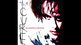 Th̲e C̲ure - B̲lo̲o̲dflo̲wers (Full Album) 2000