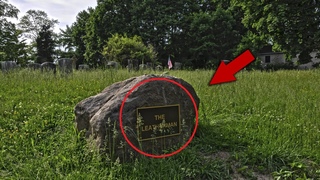 10 самых жутких могил в мире