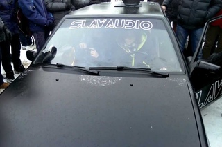 SlavAudio  эпизод I