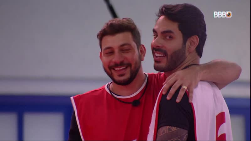 BBB21 Multishow 1