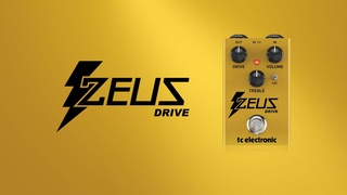 ZEUS DRIVE - Official Product Video