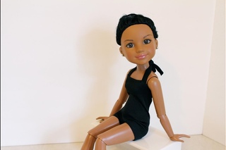 How to Make a Doll Bathing Suit