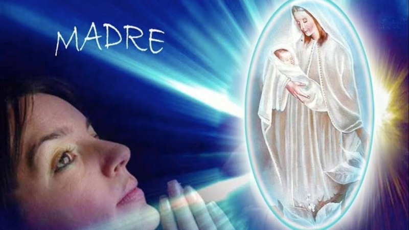 VIRGEN DE LA ESPERANZA CANCION A