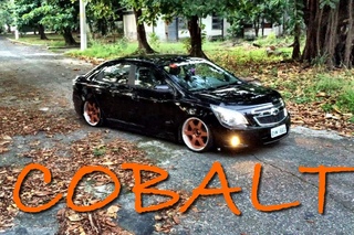 AB CarMovie - Chevrolet COBALT