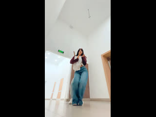 Taki Taki - Selena Gomez (Dance video)