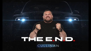THE  #Cullinan Тачка за 37 миллионов.