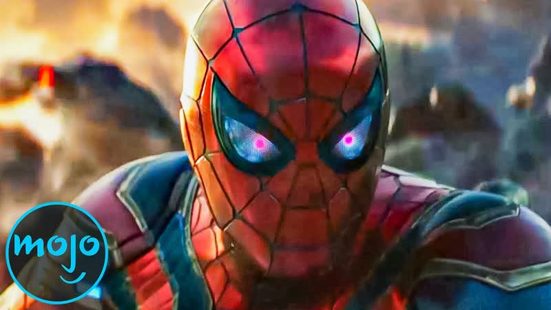 Top 10 Times Superheroes Broke Their No Kill