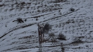 Дрони-камікадзе прикордонників знищили комплекс спостереження Муром-П