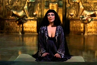 Cleopatra - op Blu-ray