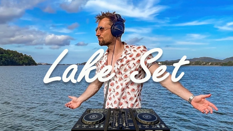 Melodic House Lake Set ( Ben Böhmer, Yotto, Massane, Lane 8, Le Youth, Luttrell,