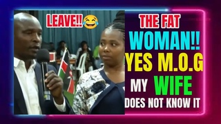 KAKANDE PROPHECY & DELIVERANCE | LEAVE THE FAT WOMAN! YES . MY WIFE DOES NOT KNOW IT!! @JC5455