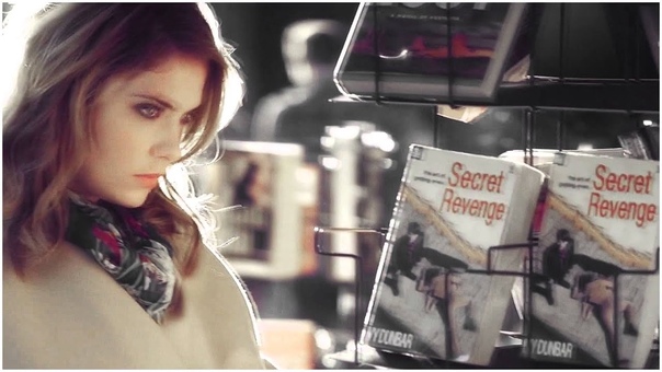 Hanna Marin Teen