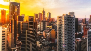 Marvellous Melbourne city, Australia - அற்புதமான மெல்போர்ன் நகரம் - ஆஸ்திர&#