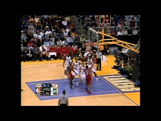 Kobe's Top Ten Plays on Christmas Day