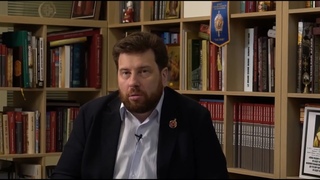 О главном мифе отречения Императора Николая II