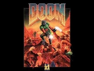 Doom OST - E1M1 - At Doom’s Gate