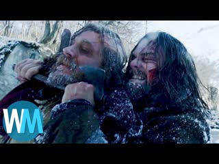 Top 10 Legend Vs Legend Fight Scenes