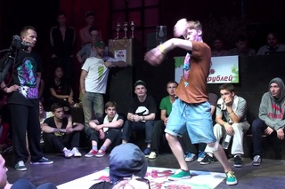 Vertifight Russia 18 [Immersing] sobrik + vs. nuki