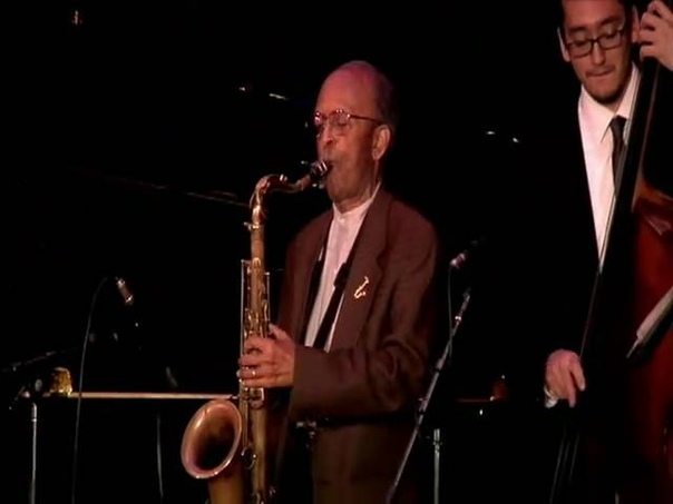 Jimmy Heath, Mulgrew Miller, David Wong and Tootie
