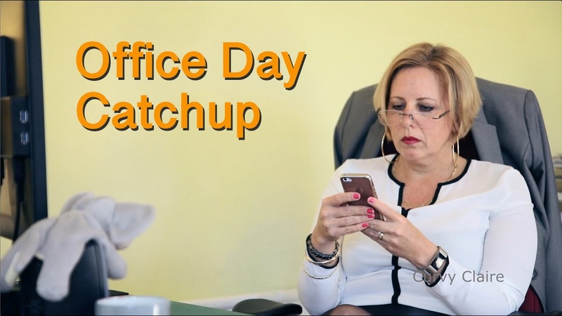 Office Day